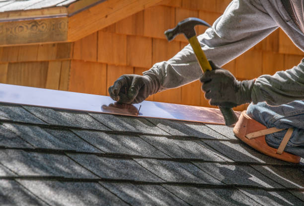 Best Solar Panel Roofing Installation  in Marion, PA