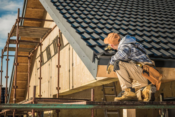 Best Metal Roofing Installation  in Marion, PA