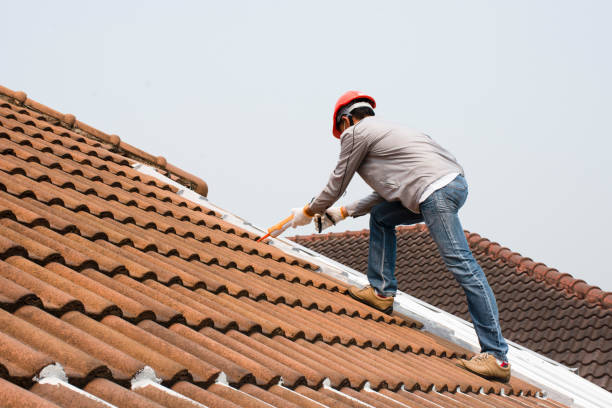 Best Green or Eco-Friendly Roofing Solutions  in Marion, PA