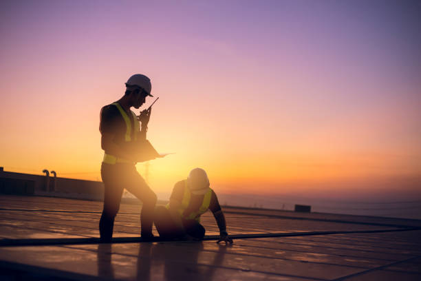 Best Cold Roofs  in Marion, PA