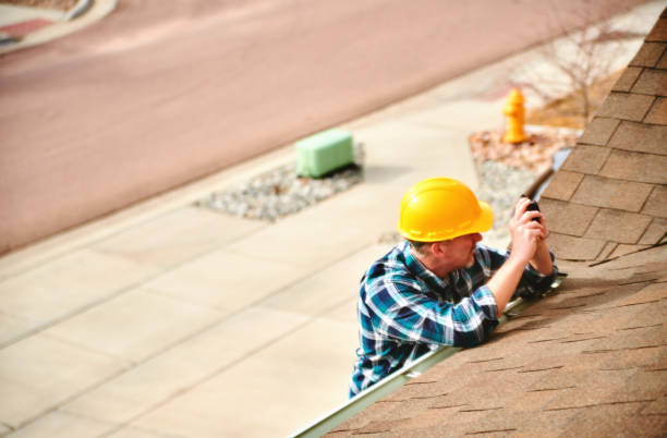 Fast & Reliable Emergency Roof Repairs in Marion, PA