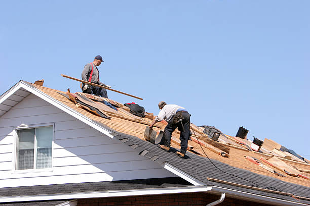 Trusted Marion, PA  Roofing repair and installation Experts