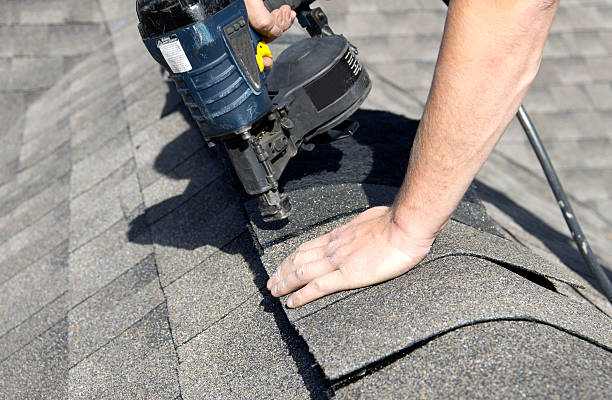 Best Roof Leak Repair  in Marion, PA