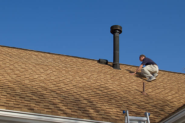 Best Roof Restoration  in Marion, PA