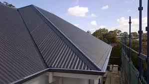 Best Chimney Flashing Repair  in Marion, PA